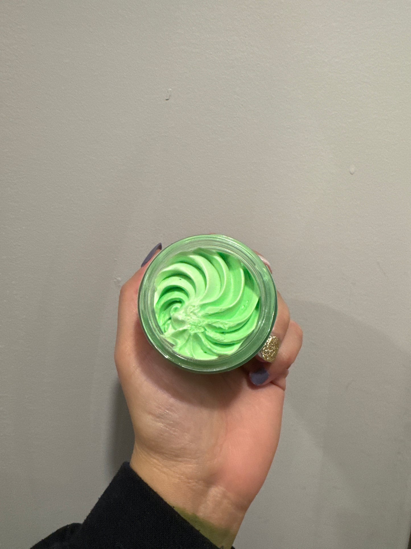 Concombre et melon