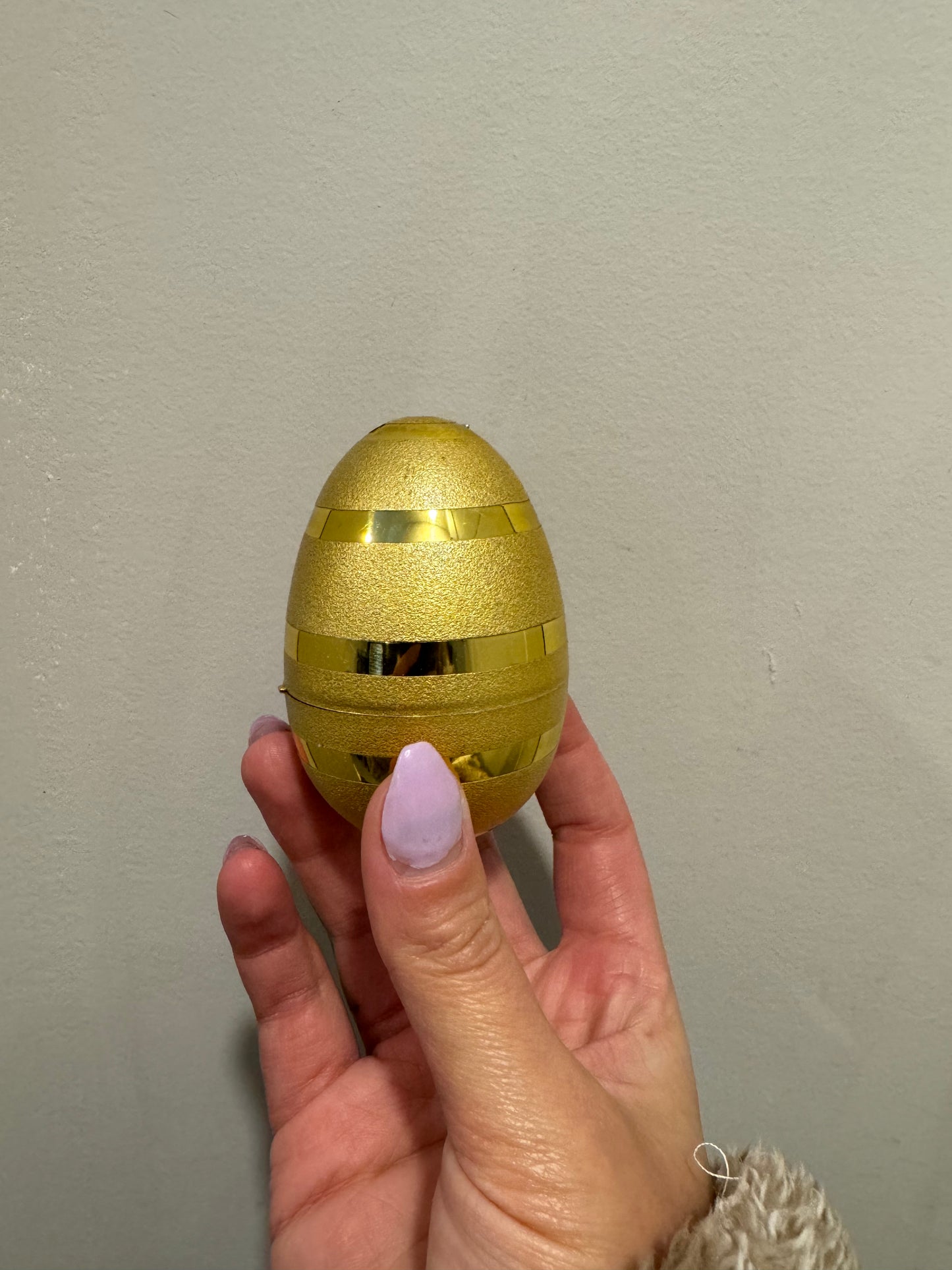 Oeuf à l’unité