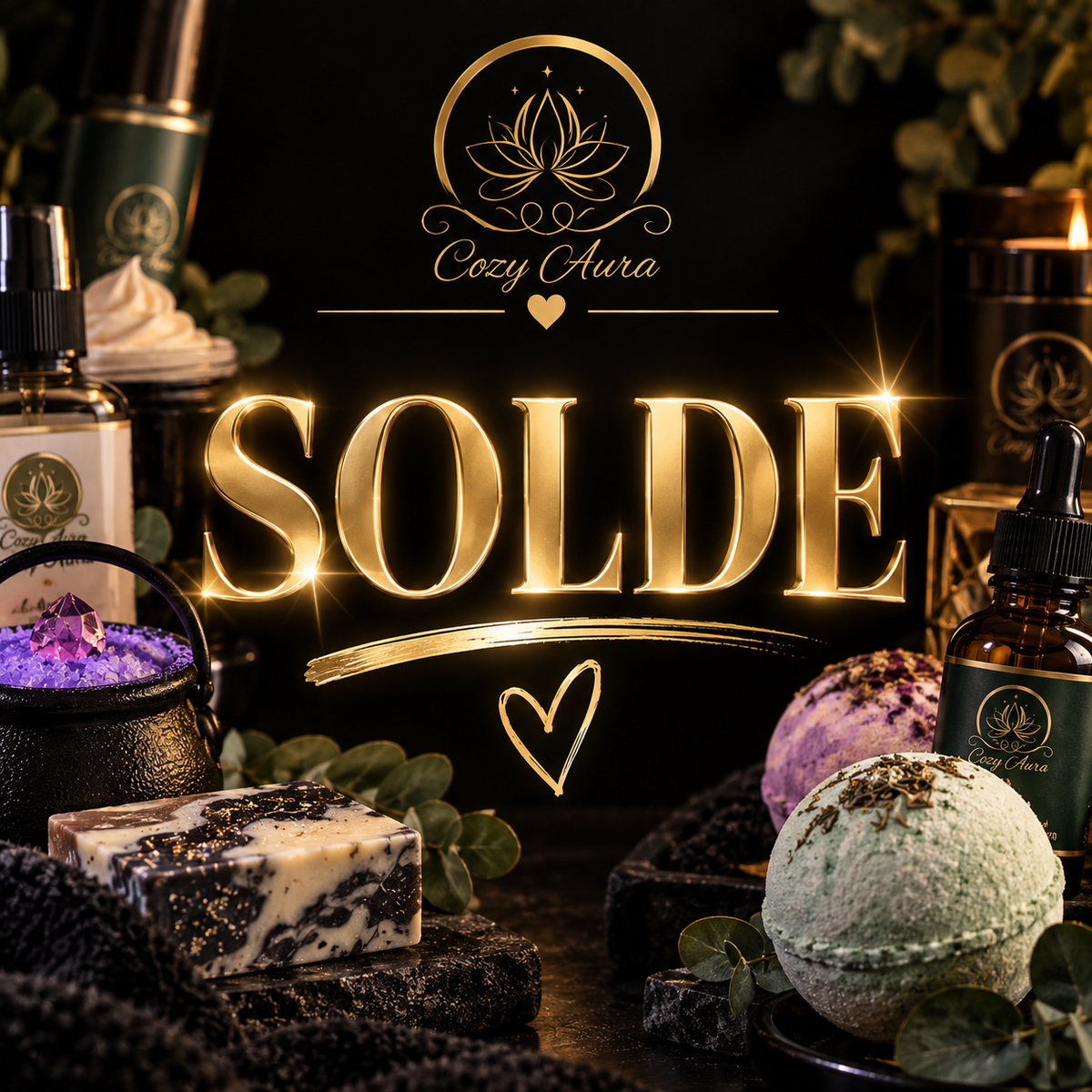Soldes