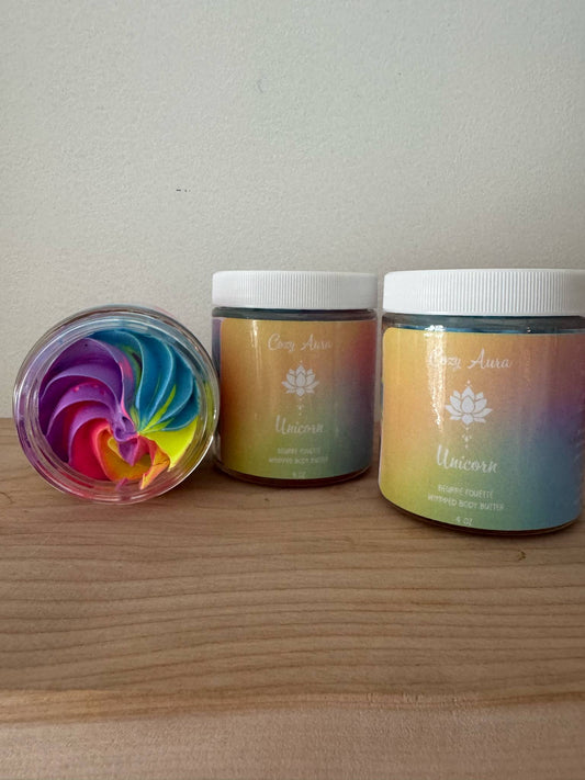 Unicorn Scent