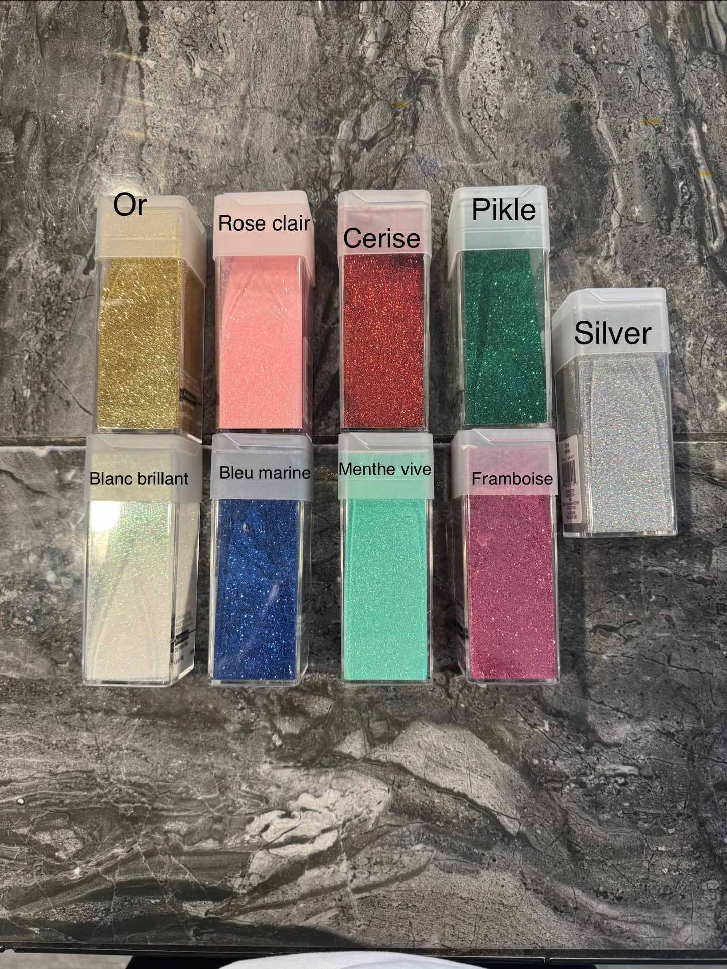 Boule de Noël personnalisée