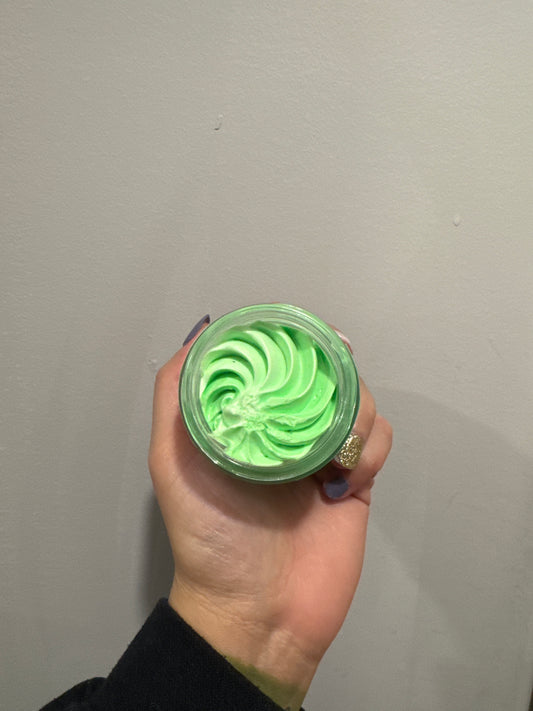 Concombre et melon