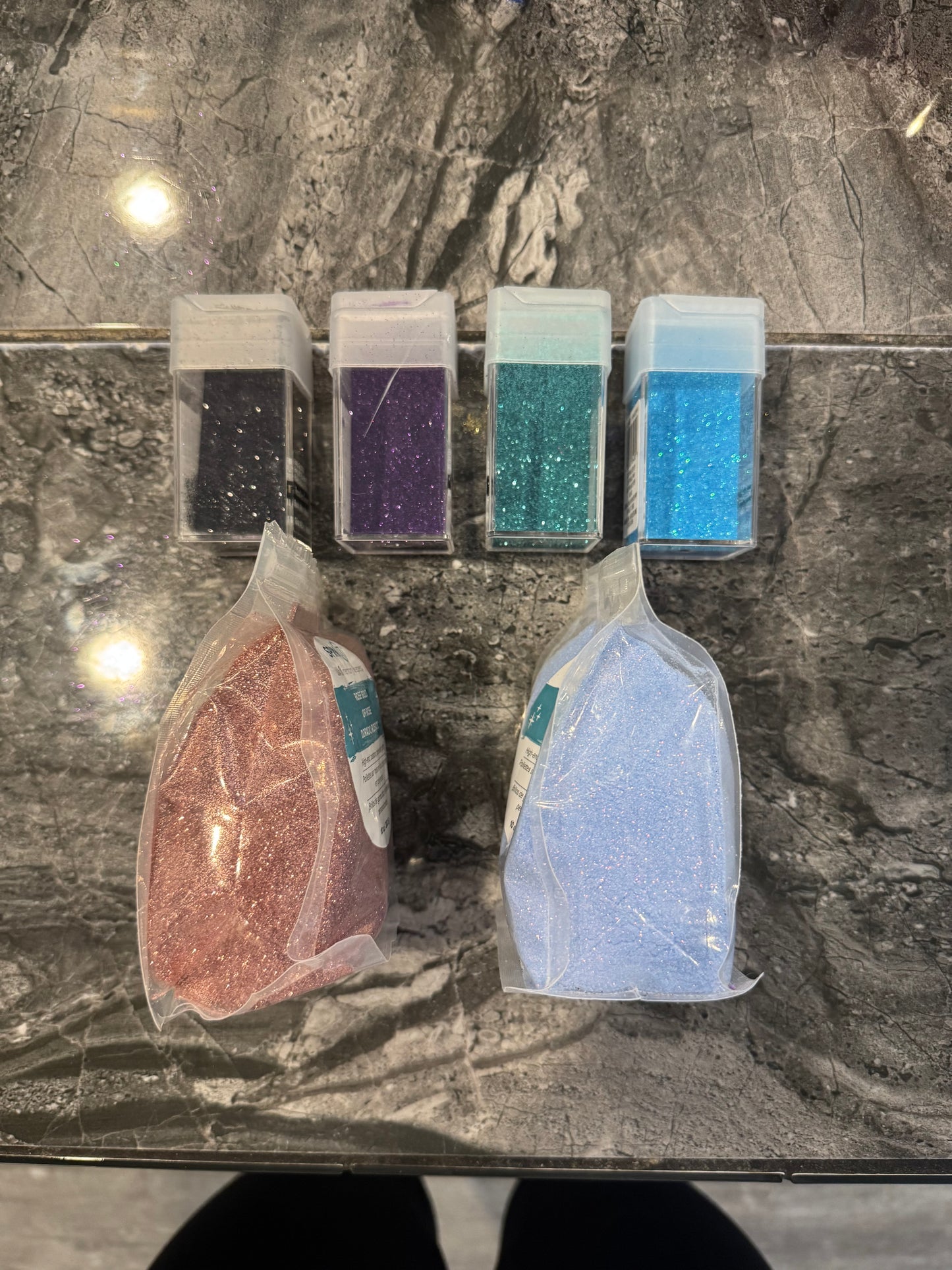 Boule de Noël personnalisée