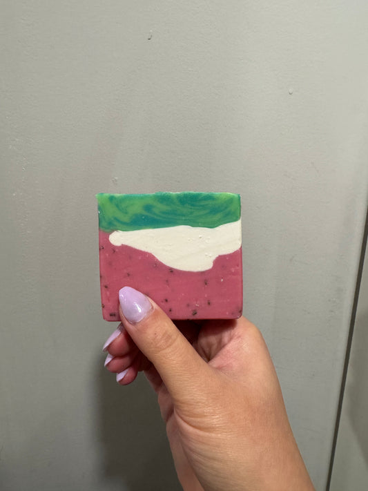 Melon d’eau