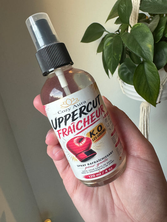 Uppercut Fraîcheur