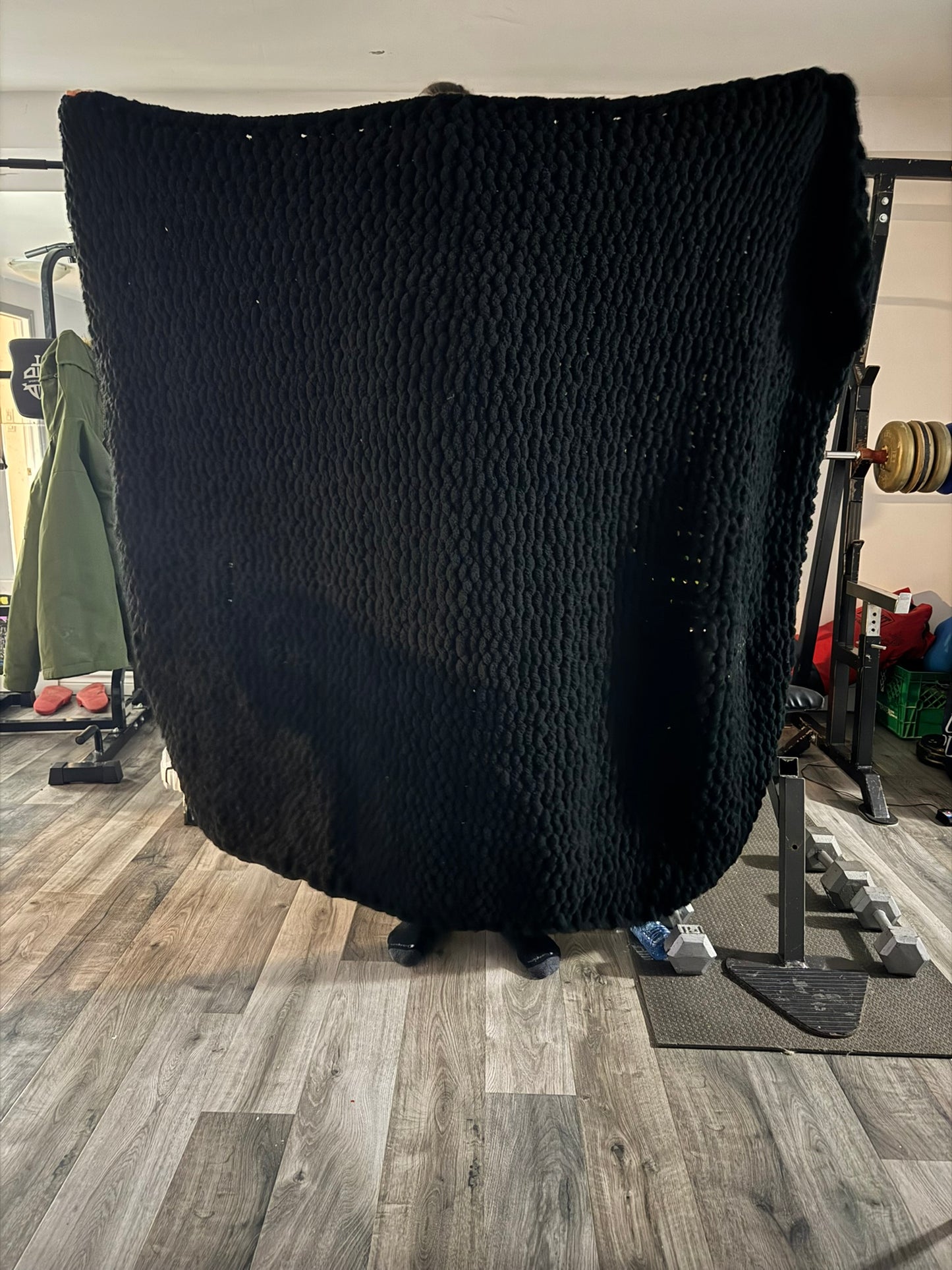 Doudou Personnalisée