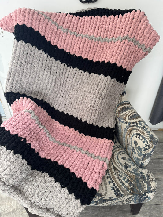 Doudou personnalisée – sur demande